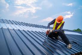 Guttenberg, NJ  Roofing repair and installation Company